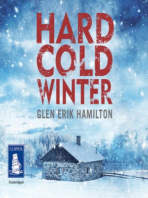 Hard Cold Winter - Audiobook